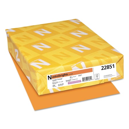 Neenah Paper Cardtock, Cosmic, 250, PK250 22851